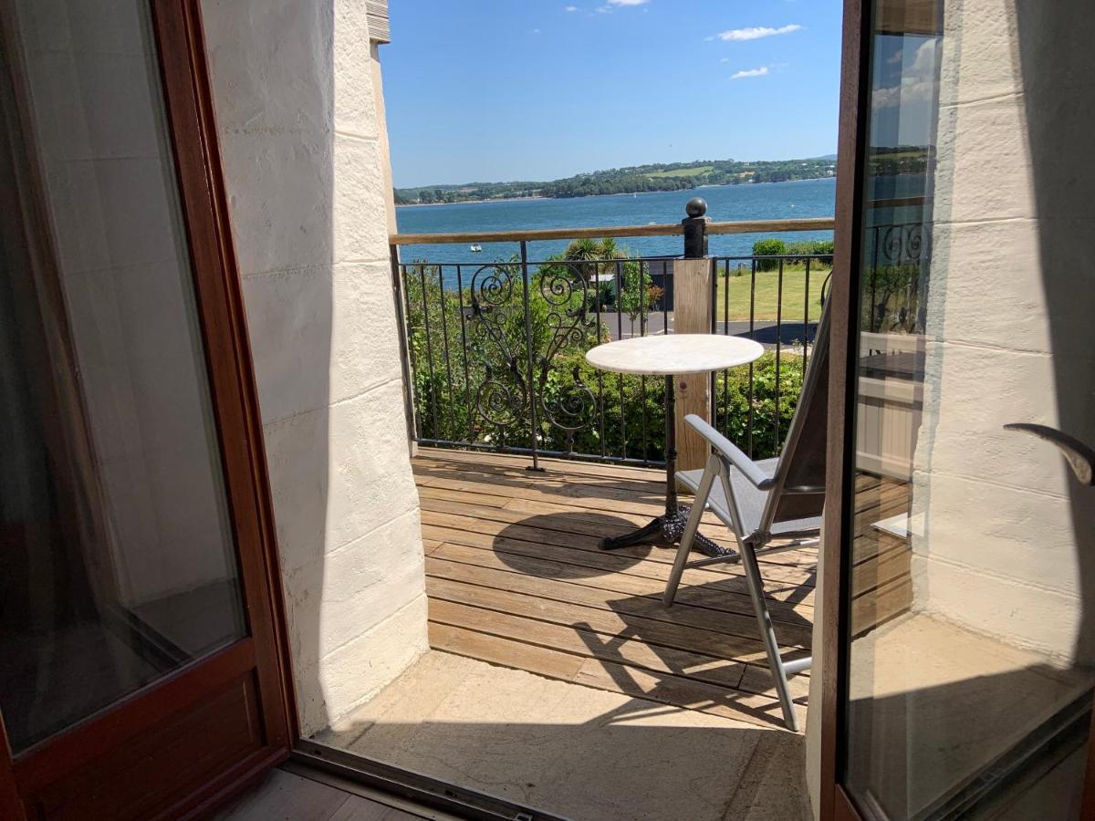 Apartamento St Guenole'