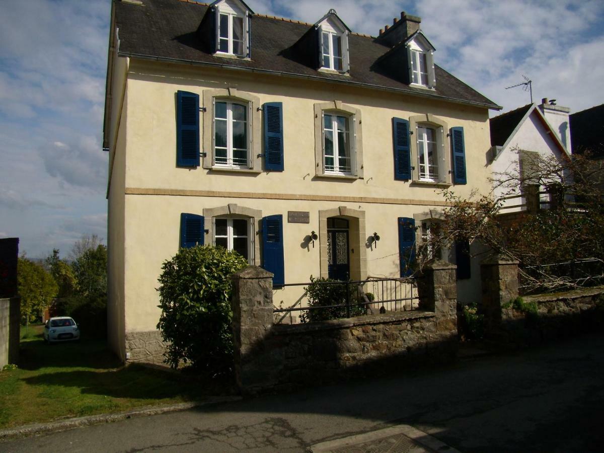 Apartment St Guenole' *